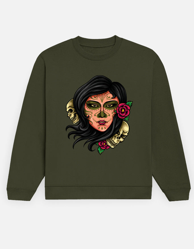 Color_OliveGreen