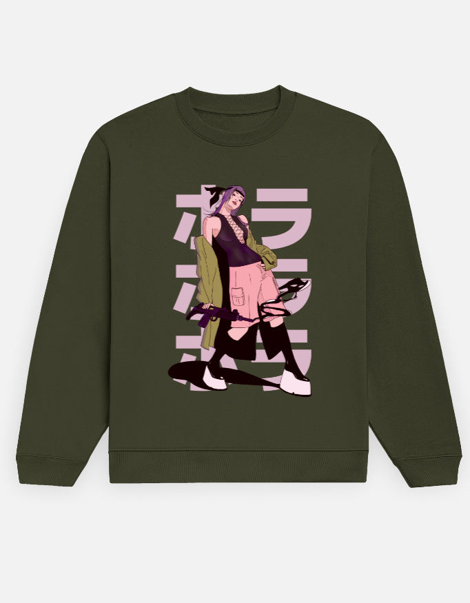 Color_OliveGreen