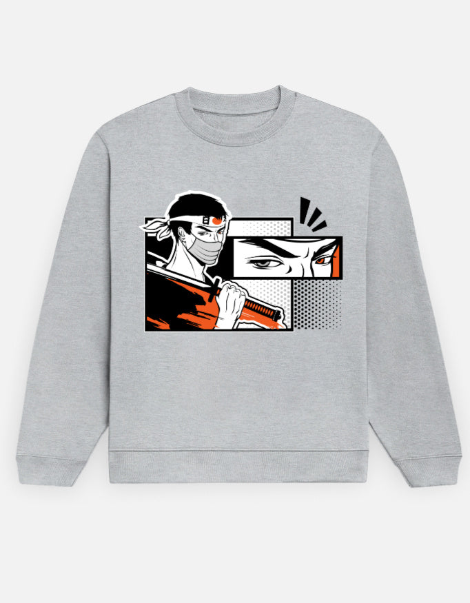 Color_GreyMelange