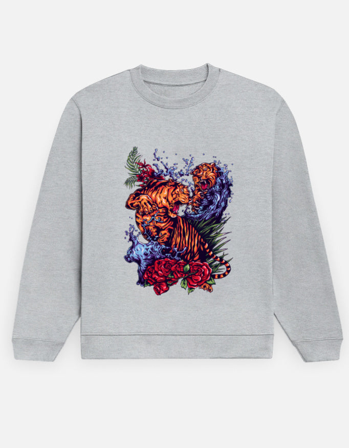 Color_GreyMelange
