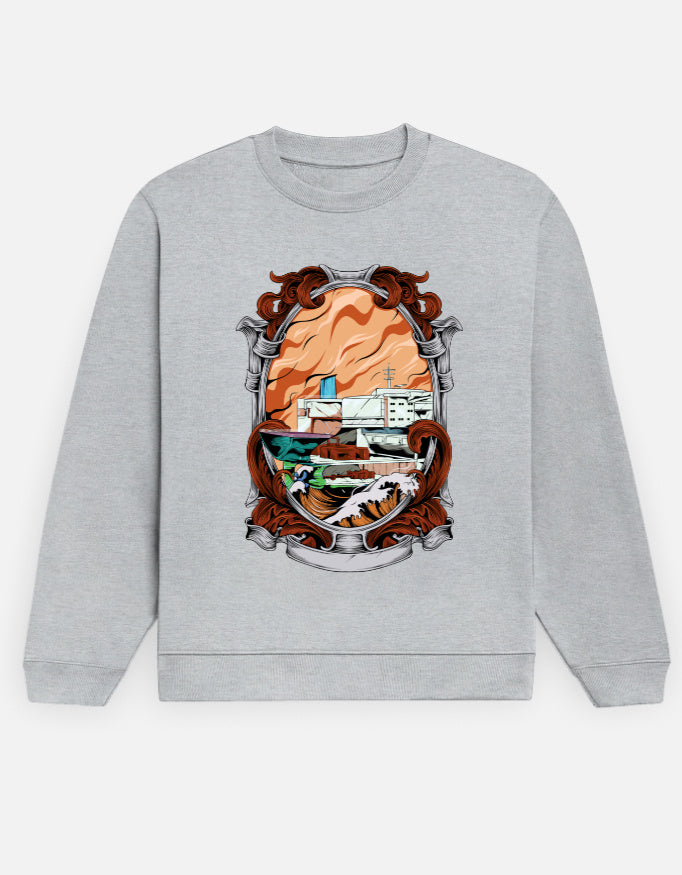 Color_GreyMelange