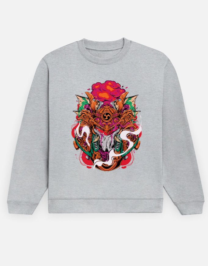 Color_GreyMelange