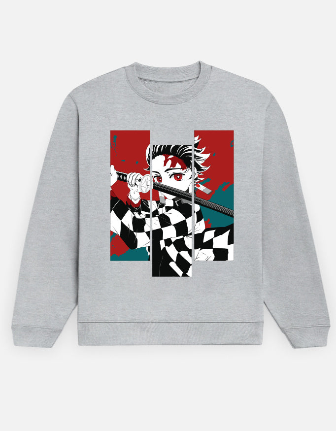 Color_GreyMelange