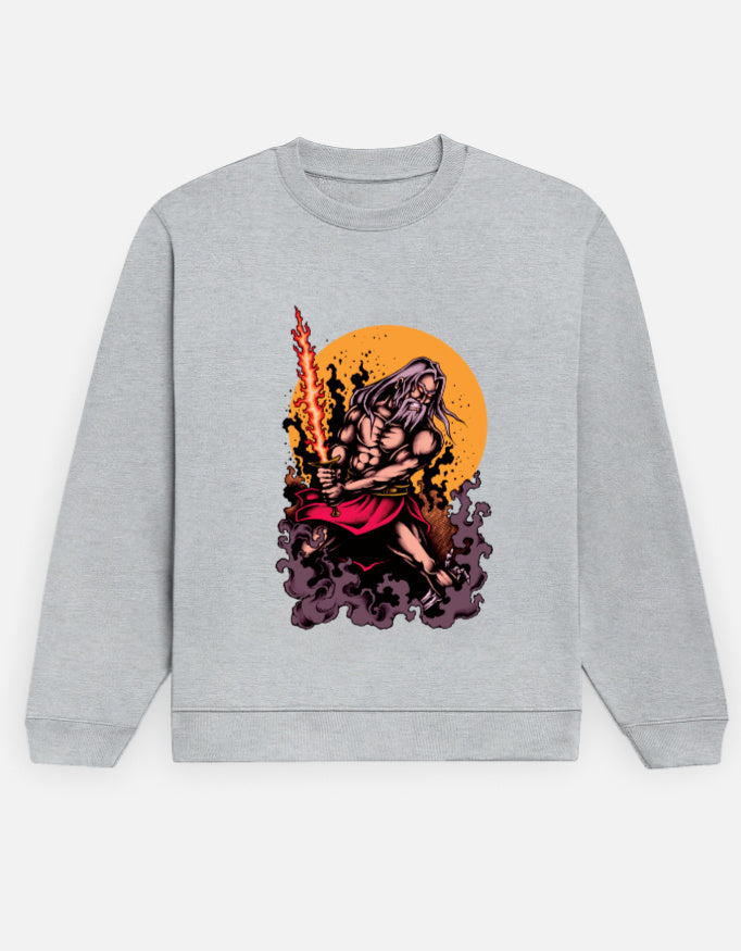 Color_GreyMelange