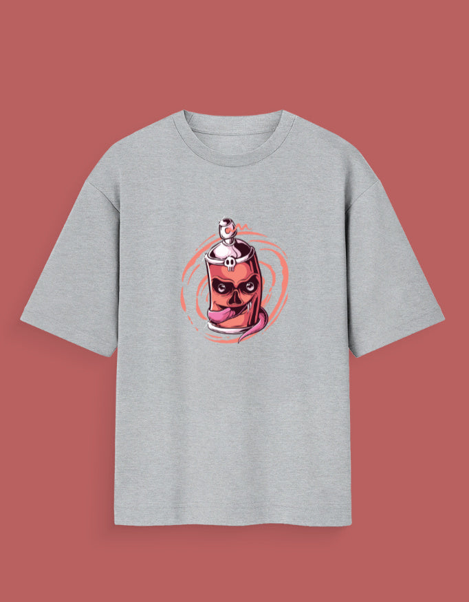 Color_GreyMelange