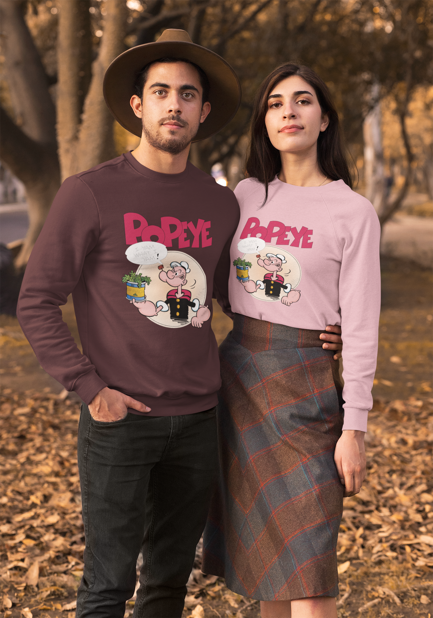 Sailor Swag Sweatshirt - Unisex