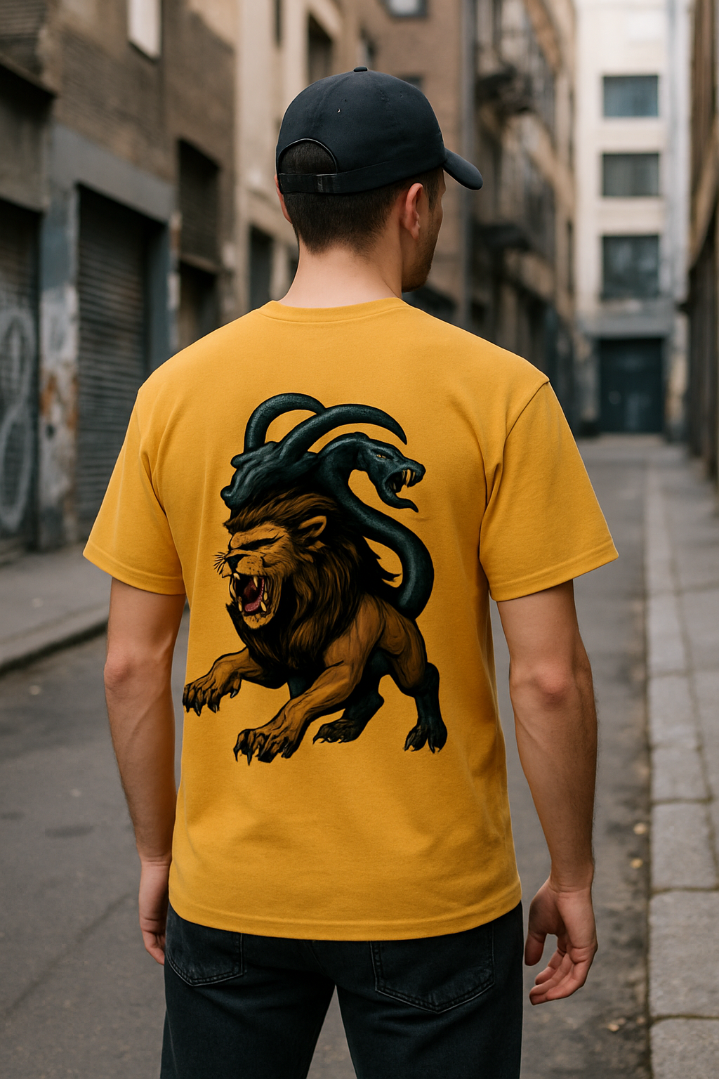 Mythical Creatures Series