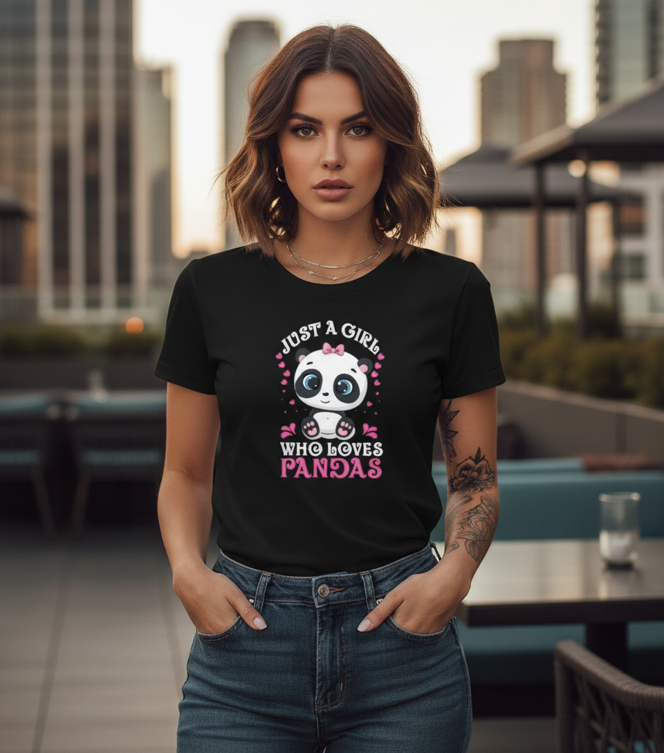Women Classic Crew T-Shirts