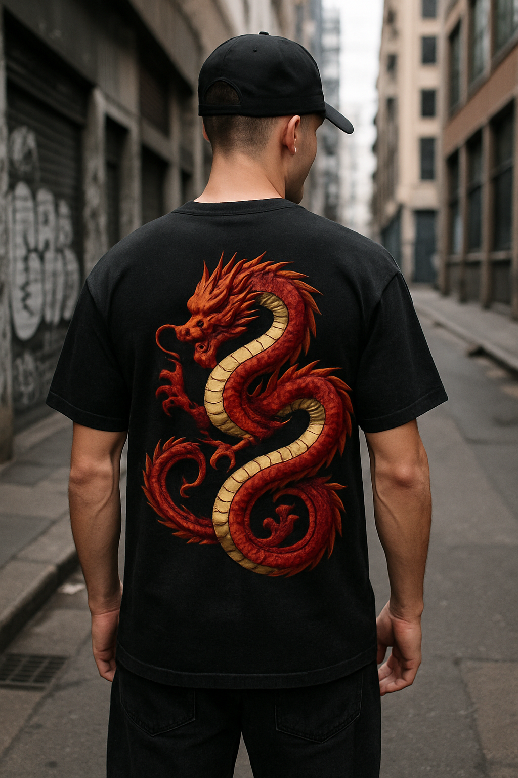 Dragons Series