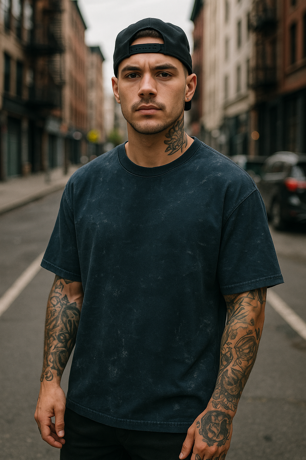 Plain T-Shirts