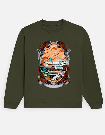 Color_OliveGreen