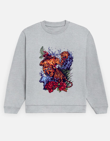 Color_GreyMelange