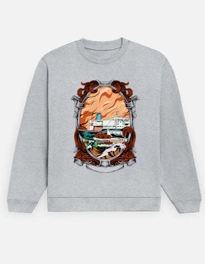 Color_GreyMelange