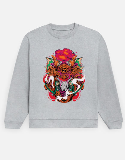 Color_GreyMelange