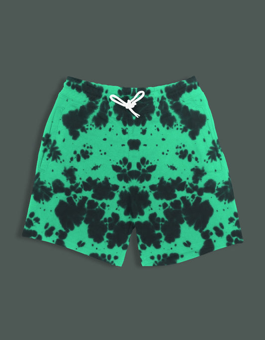 Color_GreenBlack