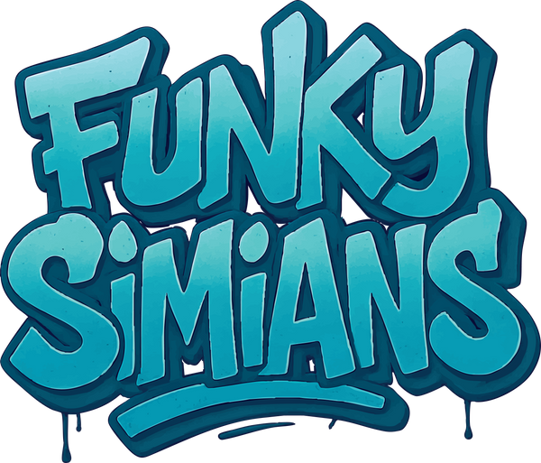 Funky Simians