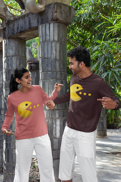 Snack Attack Sweatshirt - Unisex