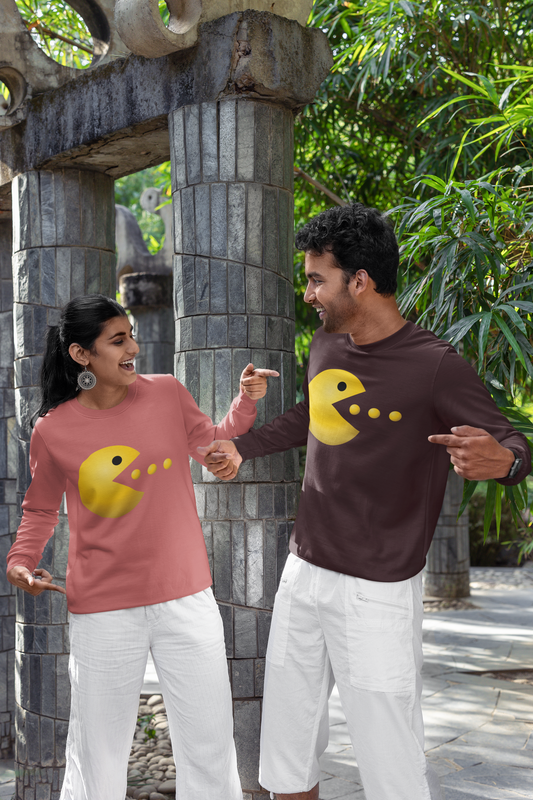 Snack Attack Sweatshirt - Unisex