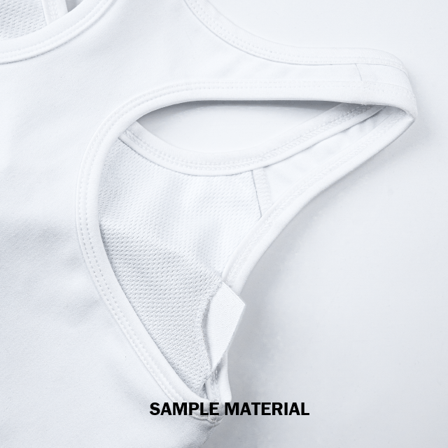 Bold Fragment Fusion Sports Bra
