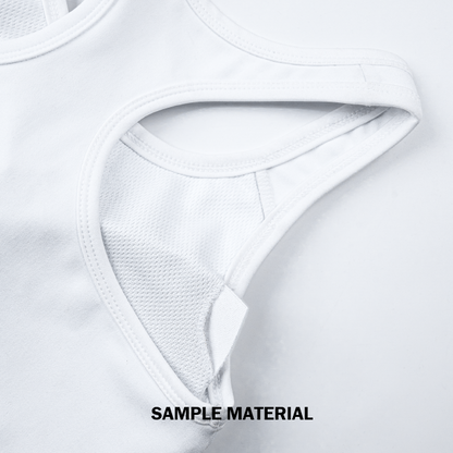 Bold Fragment Fusion Sports Bra