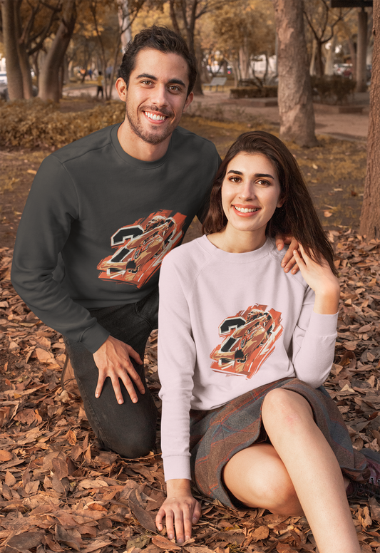Jordan 23 Sweatshirt - Unisex