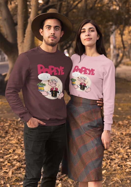 Sailor Swag Sweatshirt - Unisex