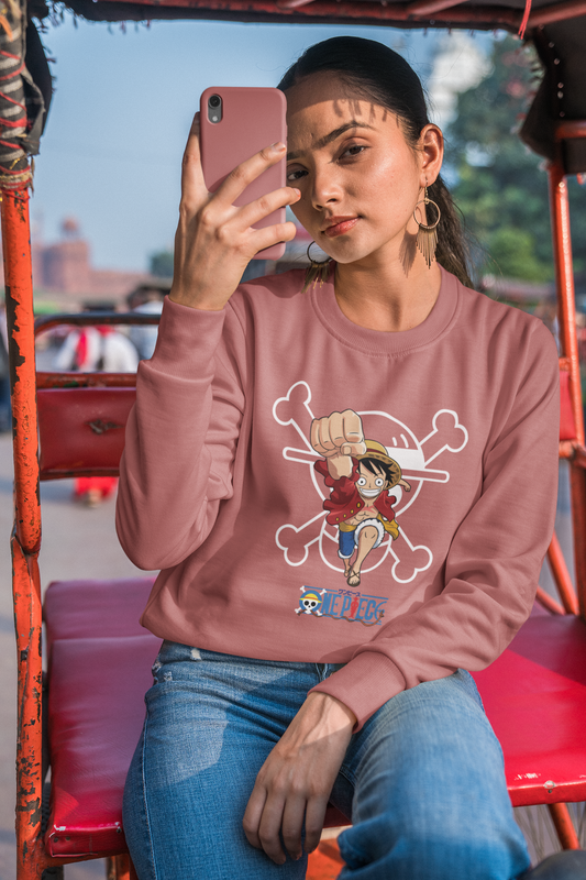 Boundless Adventure Sweatshirt - Unisex