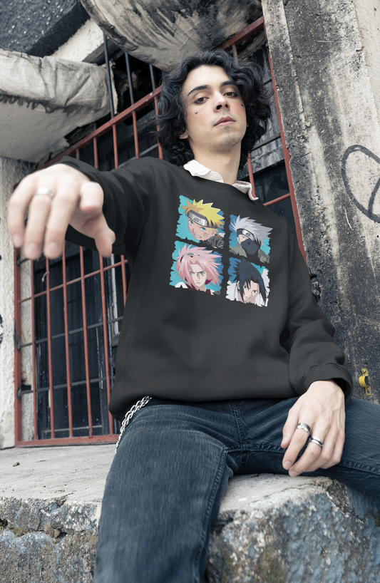 Team 7 Legends Sweatshirt - Unisex