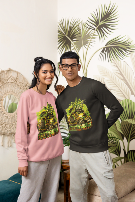 Propaganda Sweatshirt - Unisex