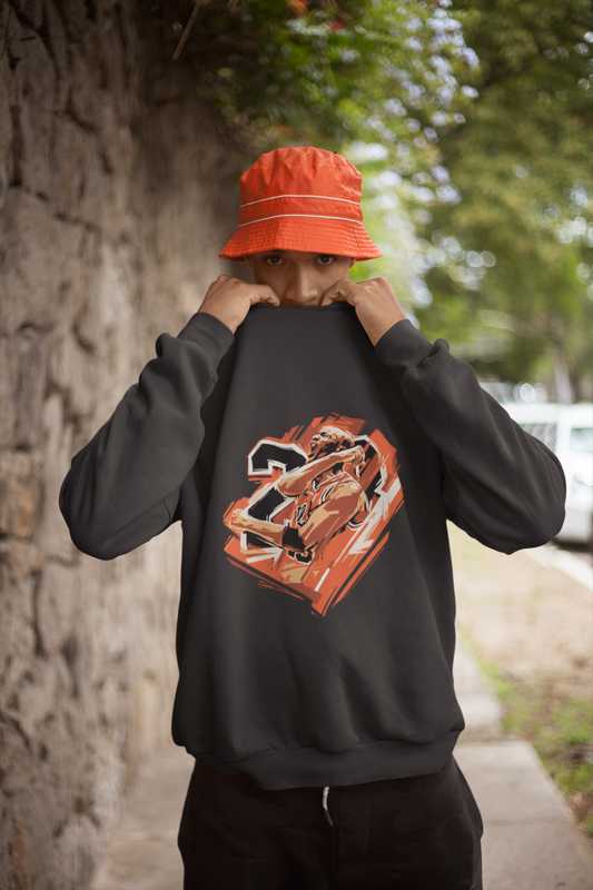 Jordan 23 Sweatshirt - Unisex