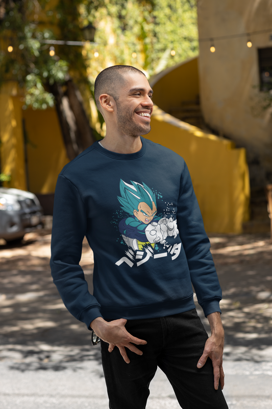 Galick Gun Attack Sweatshirt - Unisex