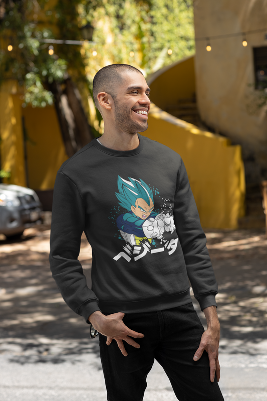 Galick Gun Attack Sweatshirt - Unisex