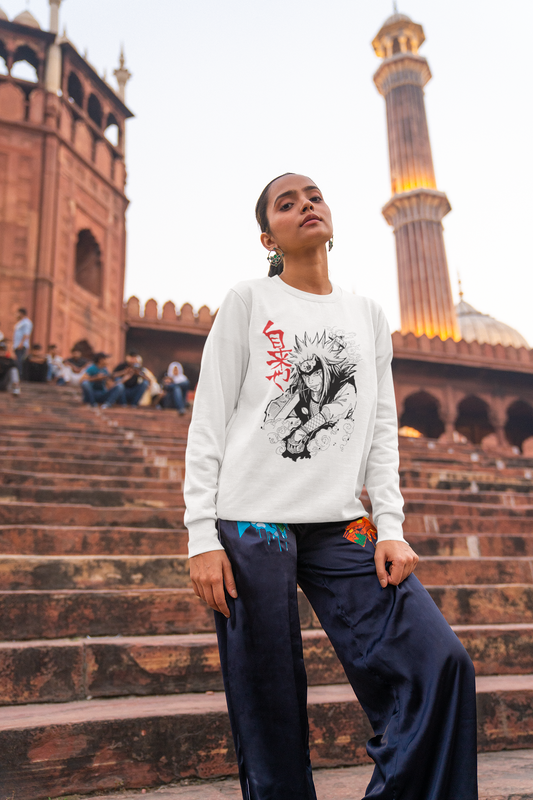 Pain’s Red Mist Sweatshirt - Unisex